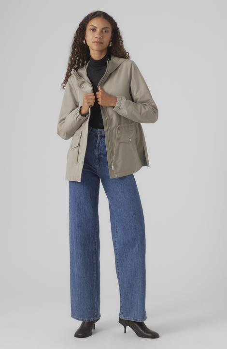 Produktbild Vero Moda Vmpaisley Parka Jacket Noos (M)