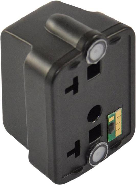 Actual product image Hermex Compatible Print Cartridge HP 363 C8719EE black (FC)