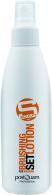Actual product image Postquam setting lotion (200 ml.) (200 ml)