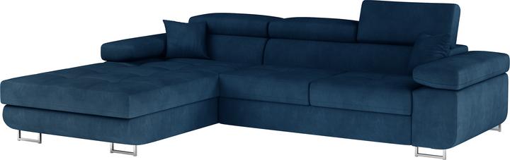 Produktbild ELTAP Armando (Ecksofa, 4-Sitzer, Bettsofa)
