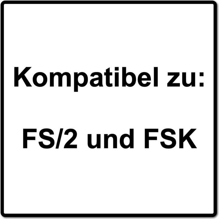 Actual product image Festool Slide lining FS-GB 10M