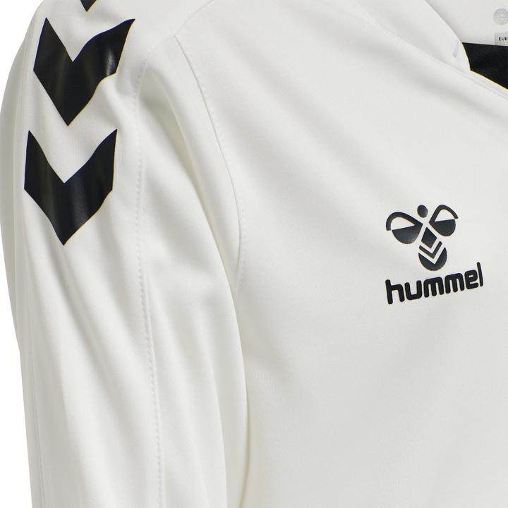Immagine prodotto hummel Core Xk Poly Jersey L/S Bambini (164)