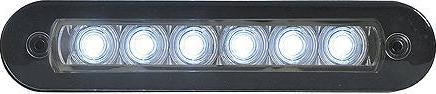 Produktbild Compass LED Streifenleuchte lang