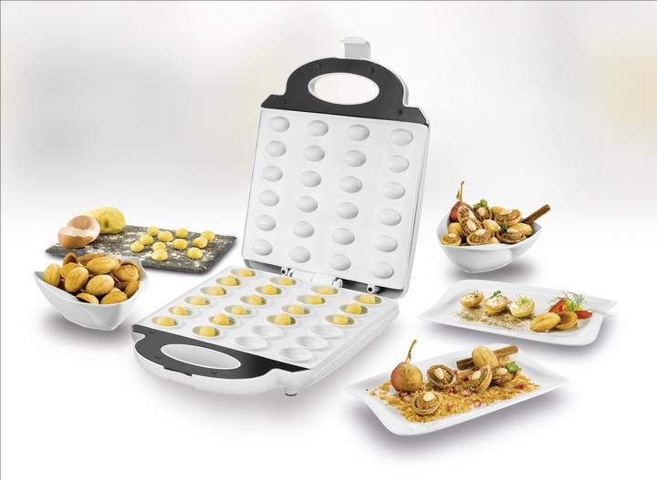Produktbild Unold Zaubernuss (EU-Stecker)