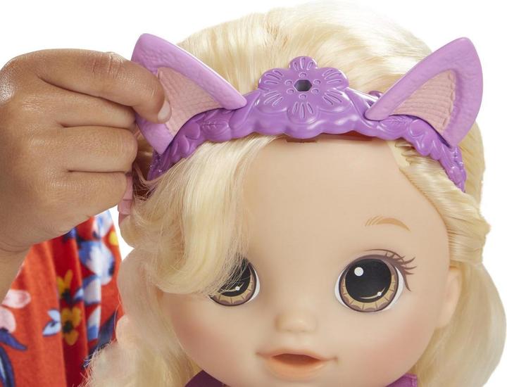 Produktbild Baby Alive Puppe