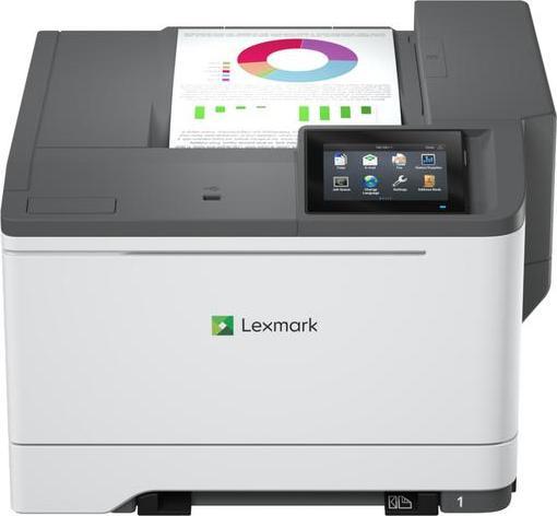 Produktbild Lexmark CS632dwe SFP HV EMEA (Laser, Farbe)