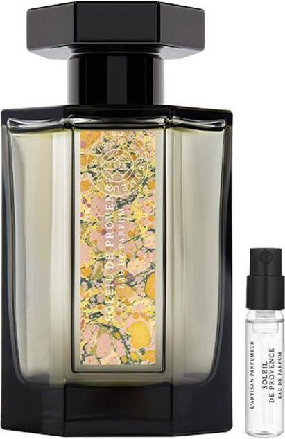 Produktbild L'Artisan Parfumeur Soleil de Provence (Eau de Parfum, 100 ml)
