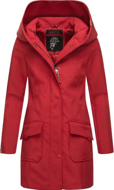 Rouge foncé