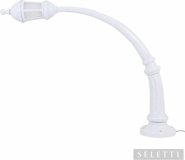 Actual product image Seletti Street Lamp Floor arc lamp (55 lm)