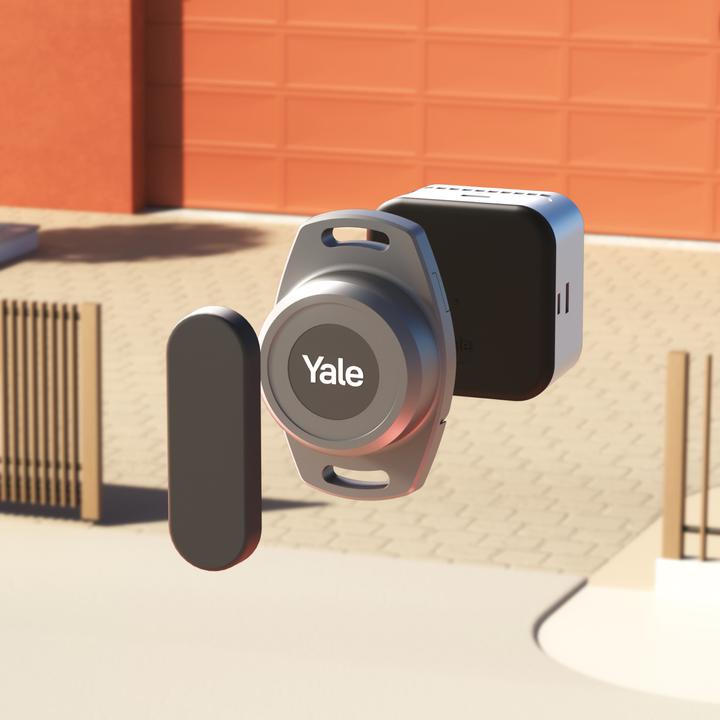Image du produit Yale Smart Opener Garage