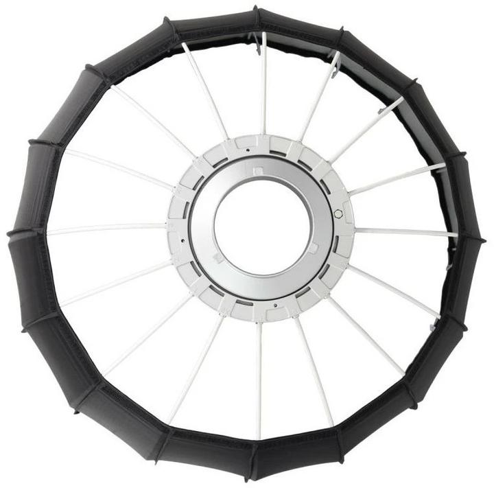 Actual product image Godox P120L (Parabolic Softbox, 120 cm)