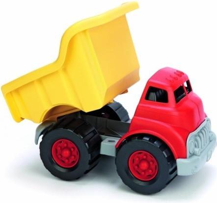Produktbild Green Toys Grüne Spielzeug Dump Car