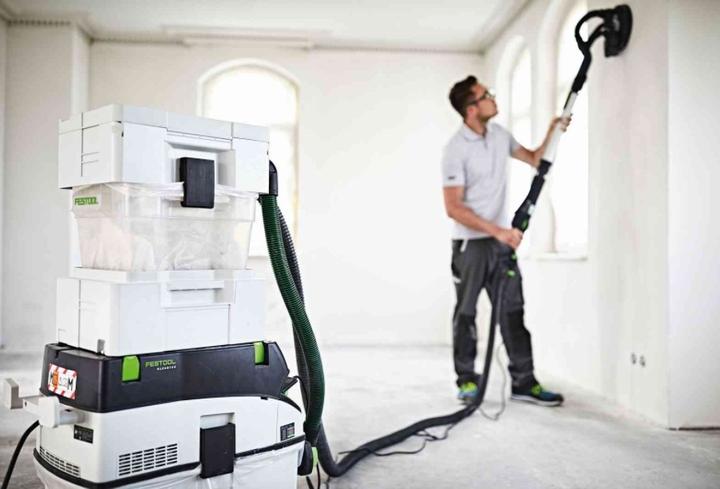 Image du produit Festool Filtre cyclonique CT CT-VA-20