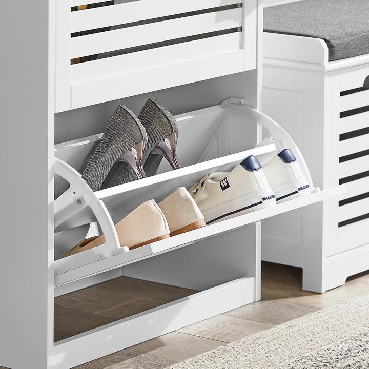 Immagine prodotto SoBuy Stanley (55 x 112 x 30 cm)