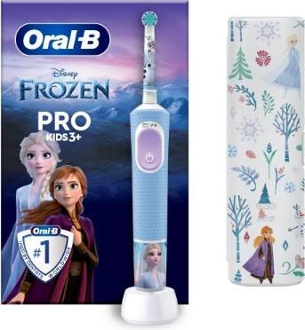 Produktbild Braun Pro Series 1 Cross Action (Oszillierende Zahnbürste)