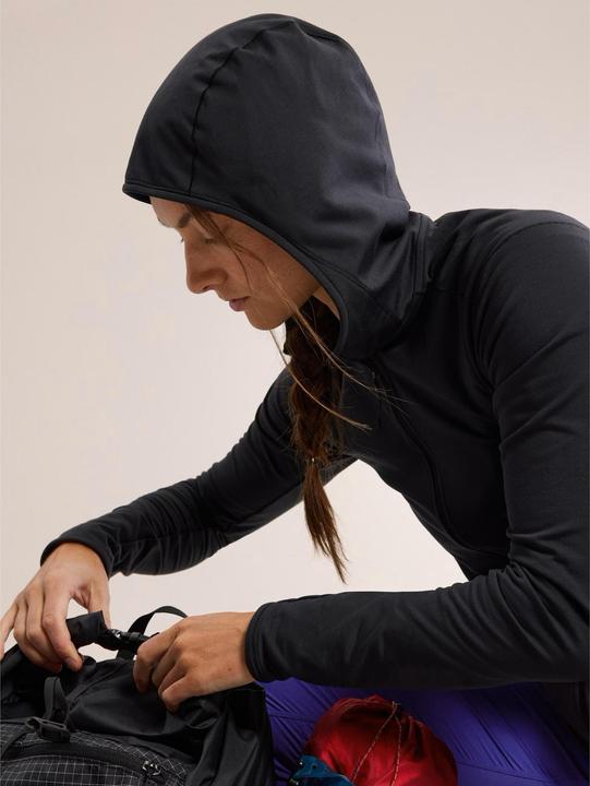 Actual product image Arc'teryx Kyanite LT Hoodie (S)