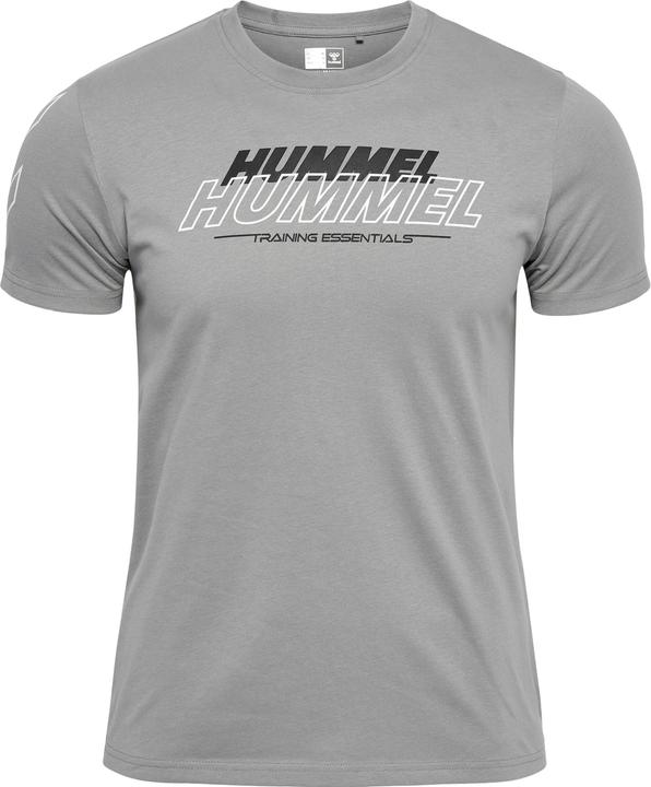 Produktbild hummel hmlTE JEFF COTTON T-SHIRT (M)