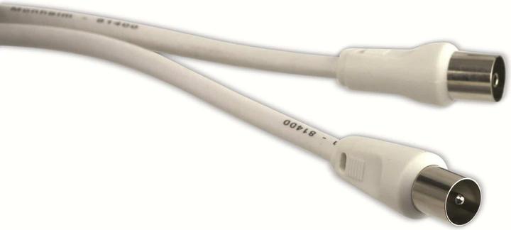 Produktbild Hama Antennen-Kabel (75 dB, Antennenkabel)