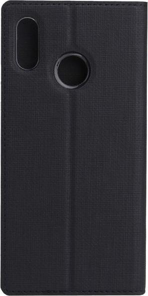 Produktbild MU Classic Leder Bookcover Hülle (Xiaomi Mi Mix 3)