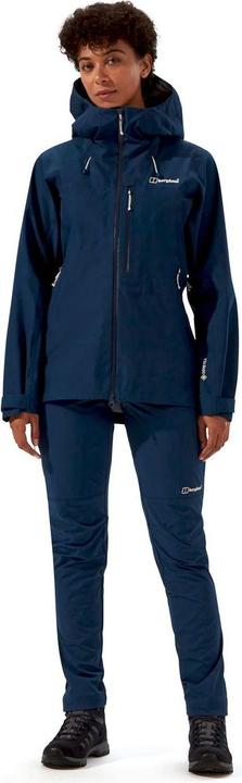 Produktbild Berghaus Wasserdichte Ridge-Seeker Jacket (20)