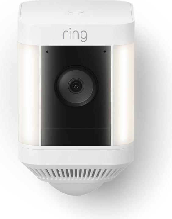 Image du produit Ring Spotlight Cam Plus (1920 x 1080 Pixels)