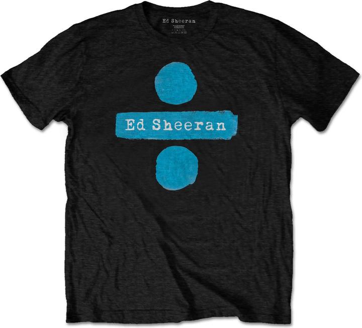Ed Sheeran Divide