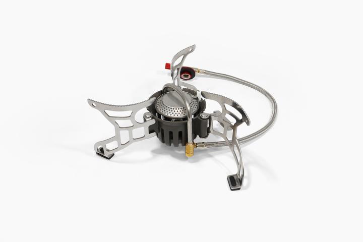 Actual product image Relags Rugged gas cooker