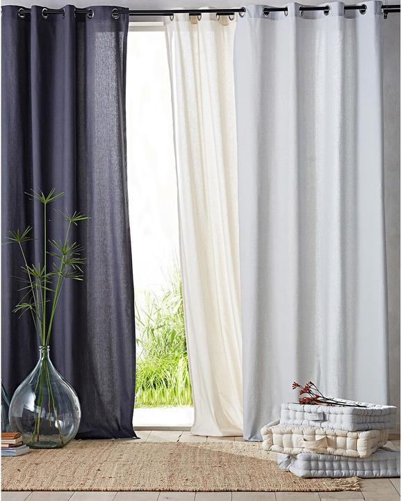 Actual product image La Redoute Interieurs Scenario Duck (220 x 135 cm)