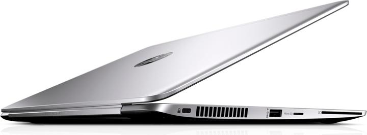 Produktbild HP EliteBook Folio 1040 G1 (14", Intel Core i7-4600U, 8 GB, 256 GB, CH)