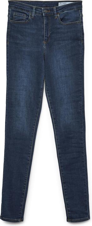 Image du produit Vero Moda VMSOPHIA Jeans taille haute coupe skinny (XS)