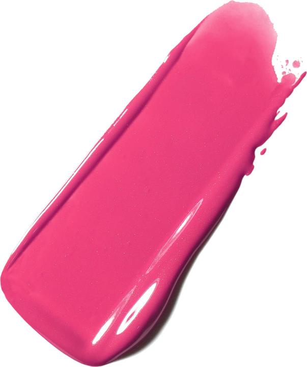 Actual product image MAC Cosmetics Lusterglass Lipstick (No Photos)