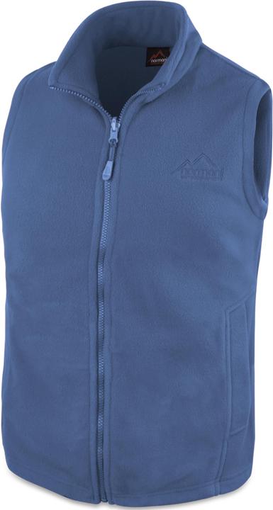 Image du produit Normani Herren Fleeceweste Jovik - 1057 (7XL)