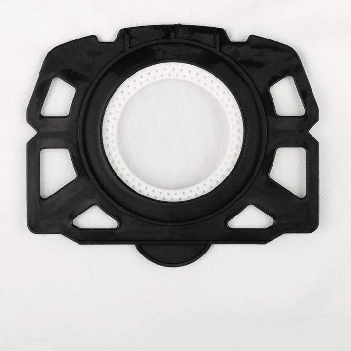 Immagine prodotto VidaXL Sacchetto Hoover per Karcher WD4 20 pezzi. (20 x)