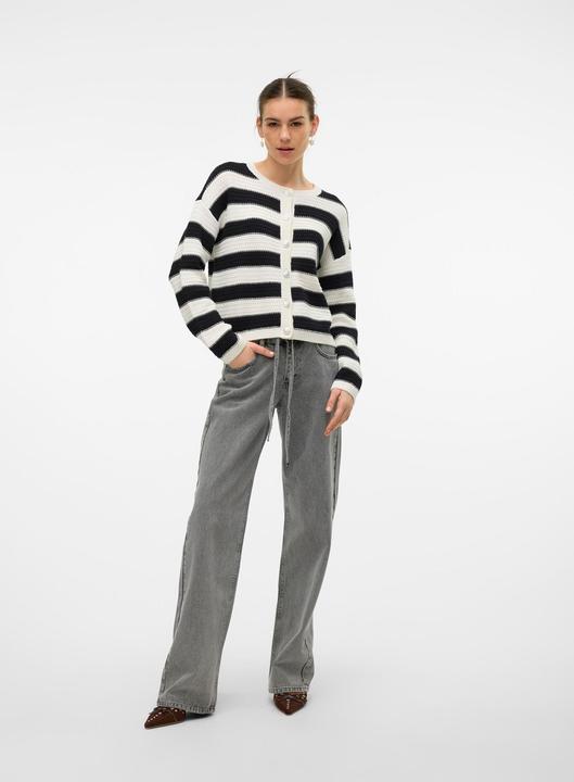 Produktbild Vero Moda VMAGATE Strickjacke Strickjacke (XS)