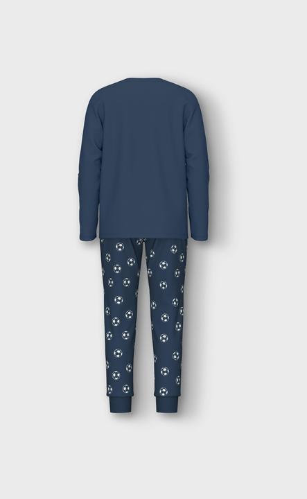 Image du produit Name it Nkmnightset Dark Denim Football Noos (104)