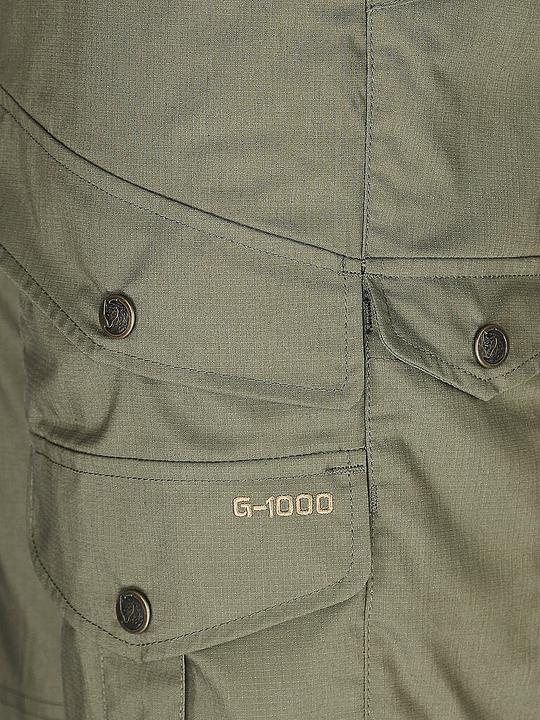 Image du produit Fjällräven Short Vidda Pro Lite (46)