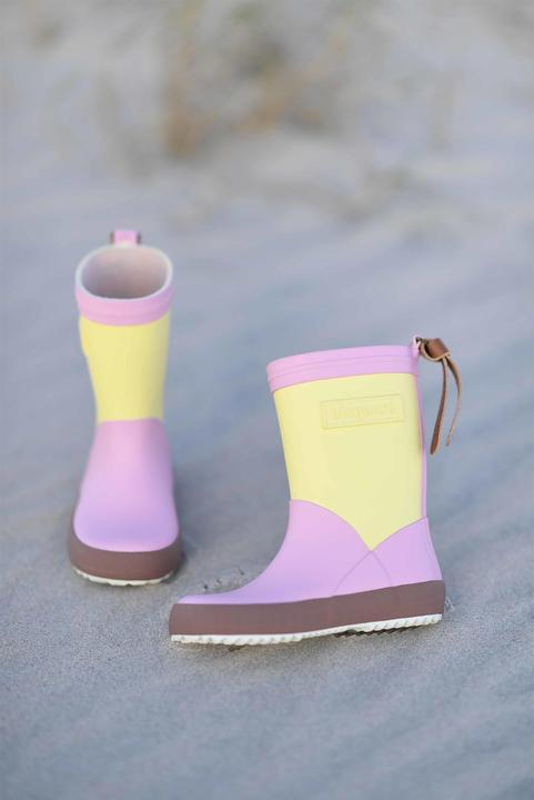 Actual product image Bisgaard Rubber (24)