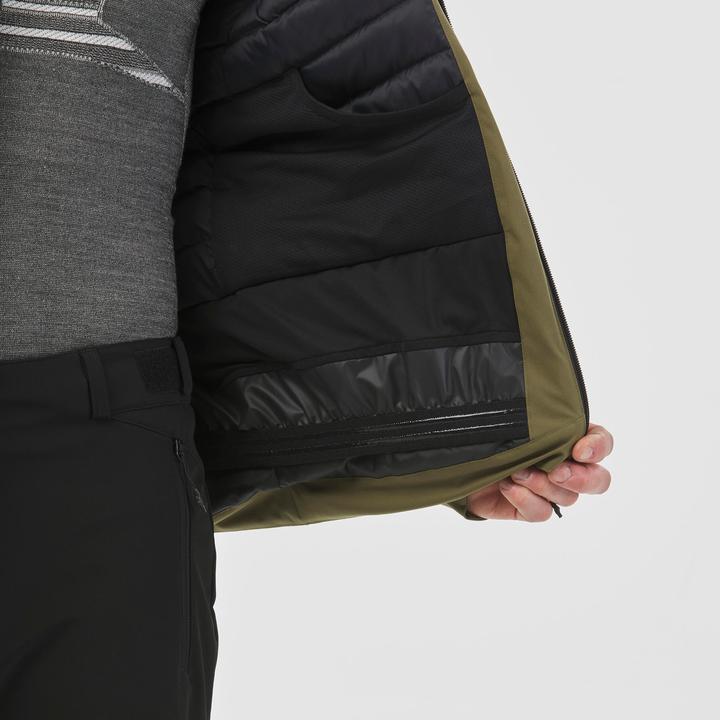 Actual product image Wedze 500 (L)