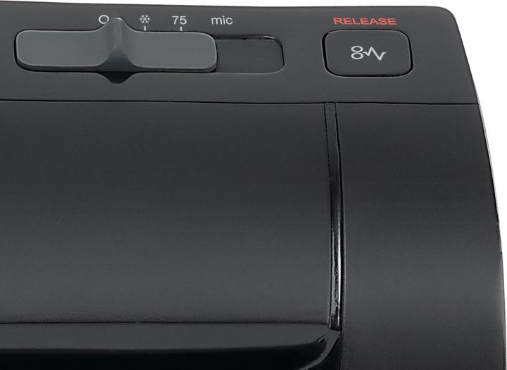 Produktbild GBC Laminiergerät Fusion 1000L A4 (75 µm, A4)
