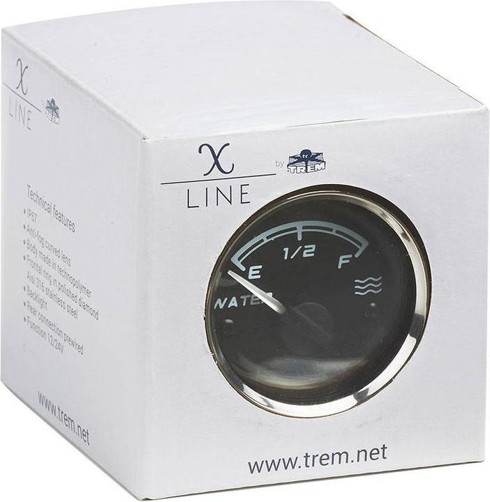 Image du produit Trem Indicateur de vitesse