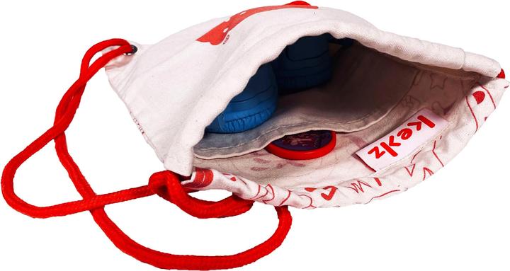 Image du produit Kekz Sac (Multilingue)