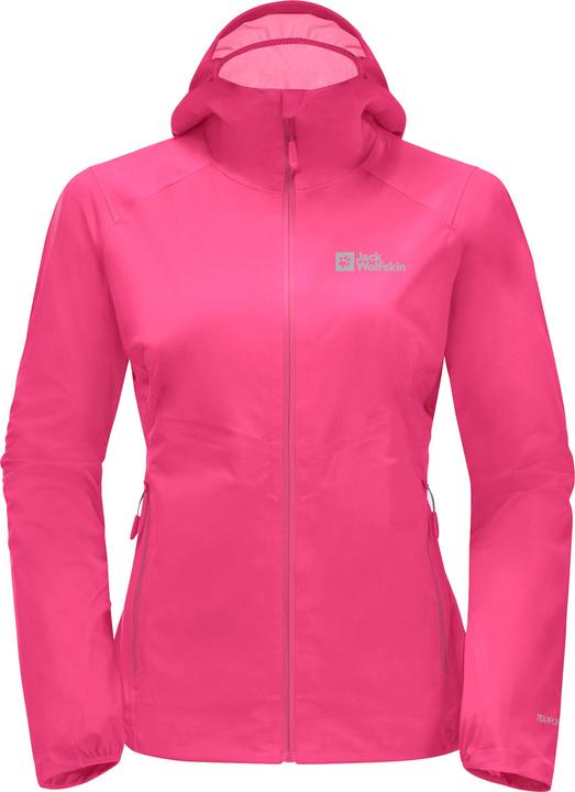 Actual product image Jack Wolfskin Emberberg 3L Jkt W (XS)
