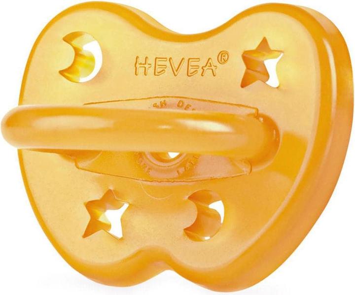 Image du produit Hevea Étoile et lune (1 x, jusqu'à 3 M.)