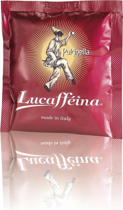 Image du produit Lucaffe Pulcinella (150 x Port.)