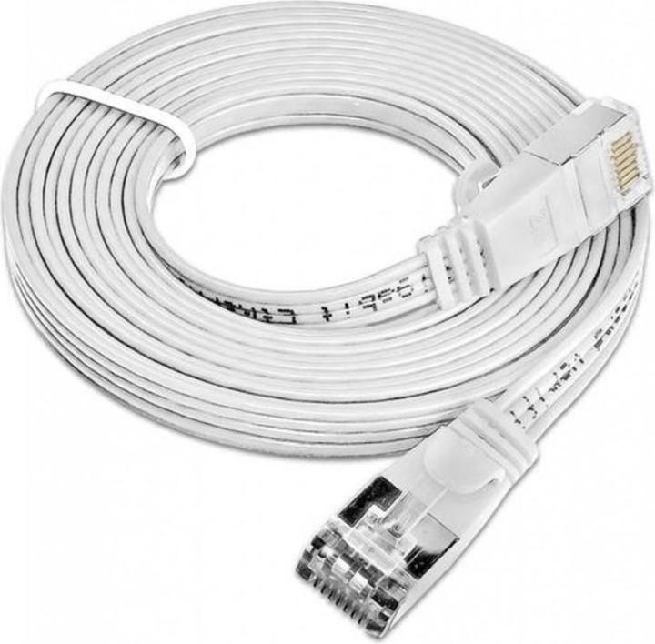 Produktbild Wirewin Netzwerkkabel (UTP, CAT6, 7.50 m)