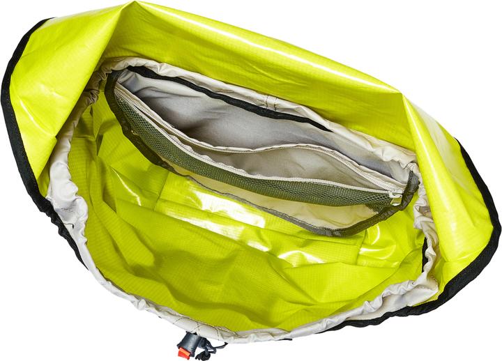 Produktbild Vaude Trailcargo (21 l, Gepäckträgertasche)