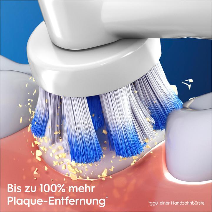 Produktbild Oral-B Pro 3 3000 (Oszillierende Zahnbürste)