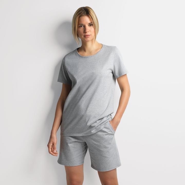 Grey Melange