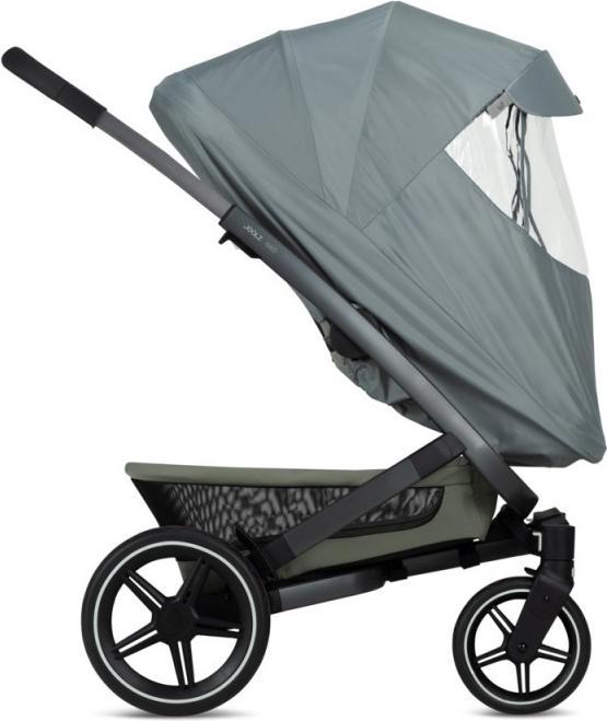 Actual product image Joolz Geo 3/ Day 5 rain cover
