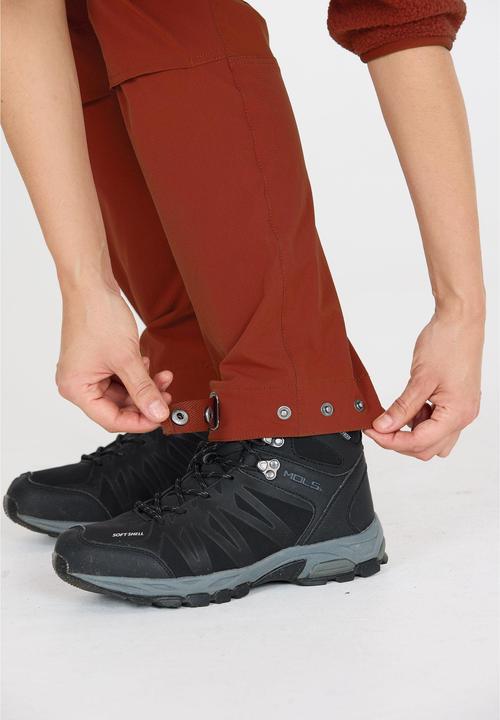 Actual product image Whistler Women's Kodiak Outdoor Pants (36, S)